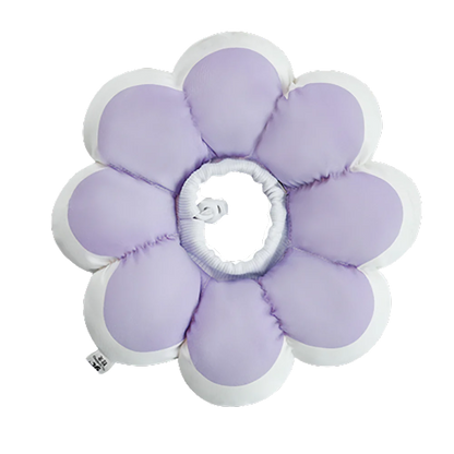 Flower Recovery Cone