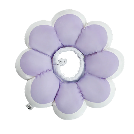 Flower Recovery Cone