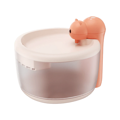 Tiny Bear Water Dispenser