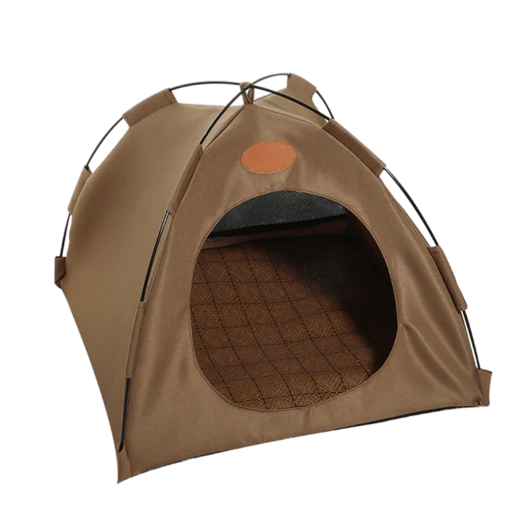 Cat Tent