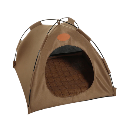 Cat Tent