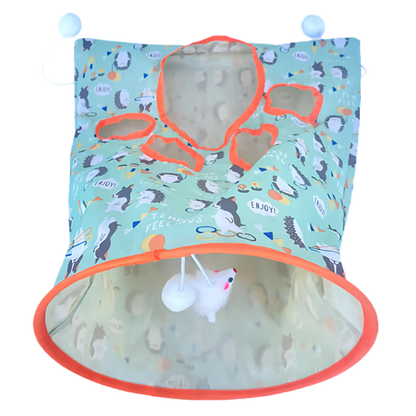 Tunnel Bag Toy