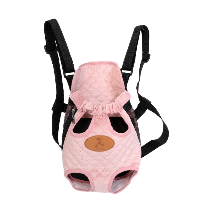 Cat Front Carrier Bag