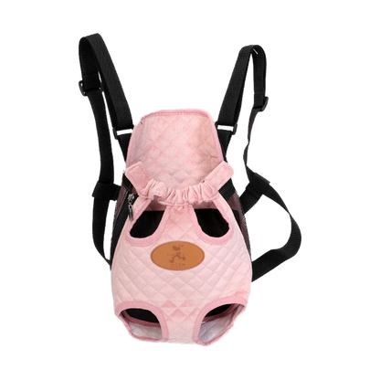 Cat Front Carrier Bag