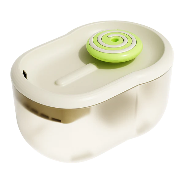 Lollipop Water Dispenser
