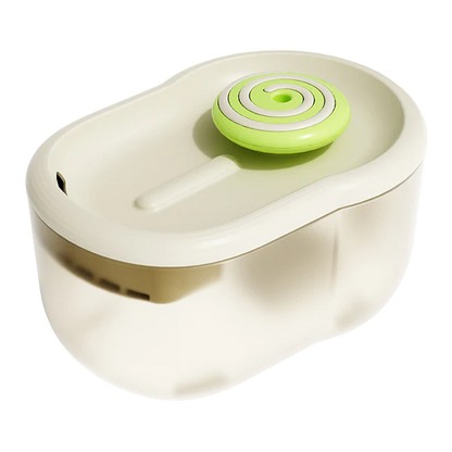Lollipop Water Dispenser