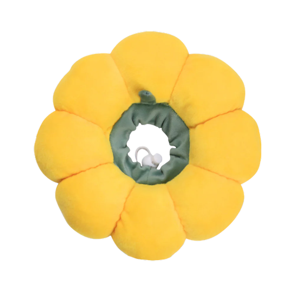 Flower Recovery Cone