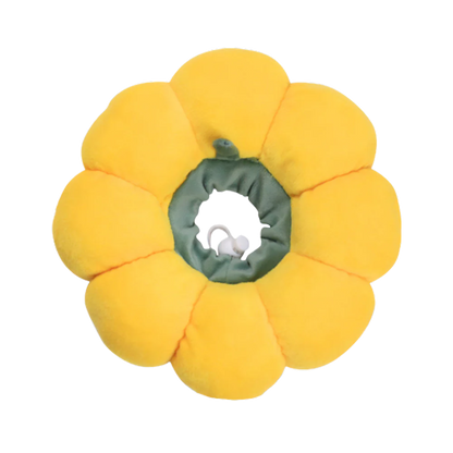 Flower Recovery Cone