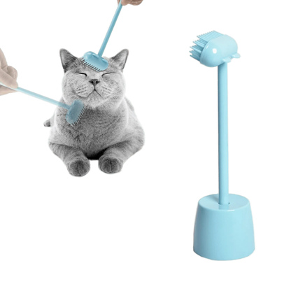 Purr Spot Brush