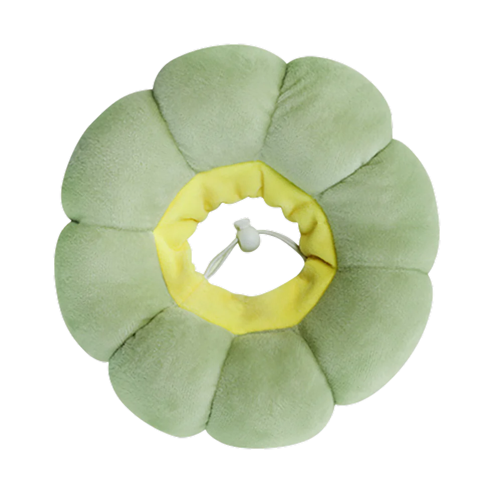 Flower Recovery Cone