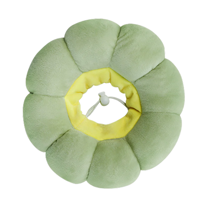 Flower Recovery Cone