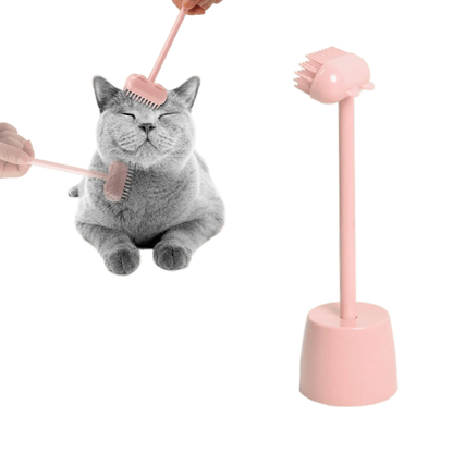 Purr Spot Brush