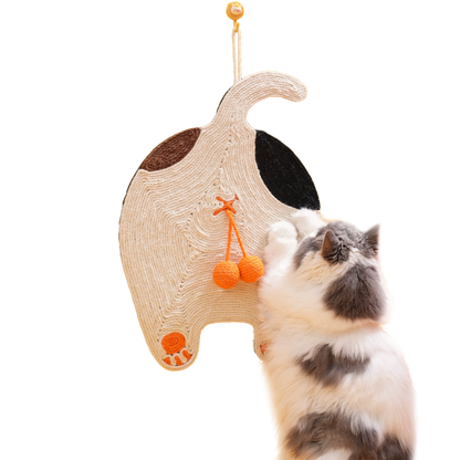 ButtScratcher Pad
