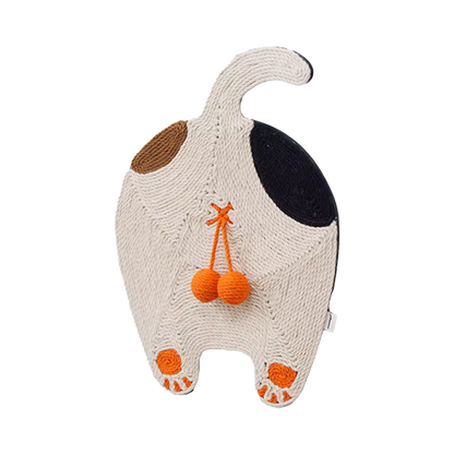 ButtScratcher Pad