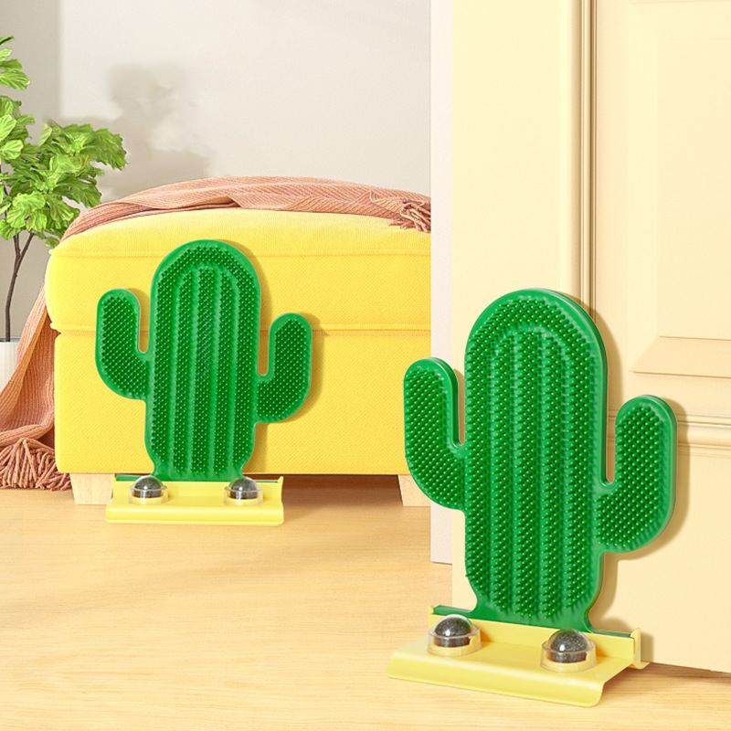 Cactus Cat Soothing Post