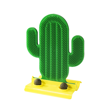 Cactus Cat Soothing Post