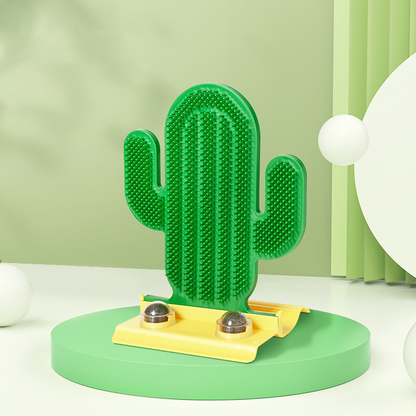 Cactus Cat Soothing Post