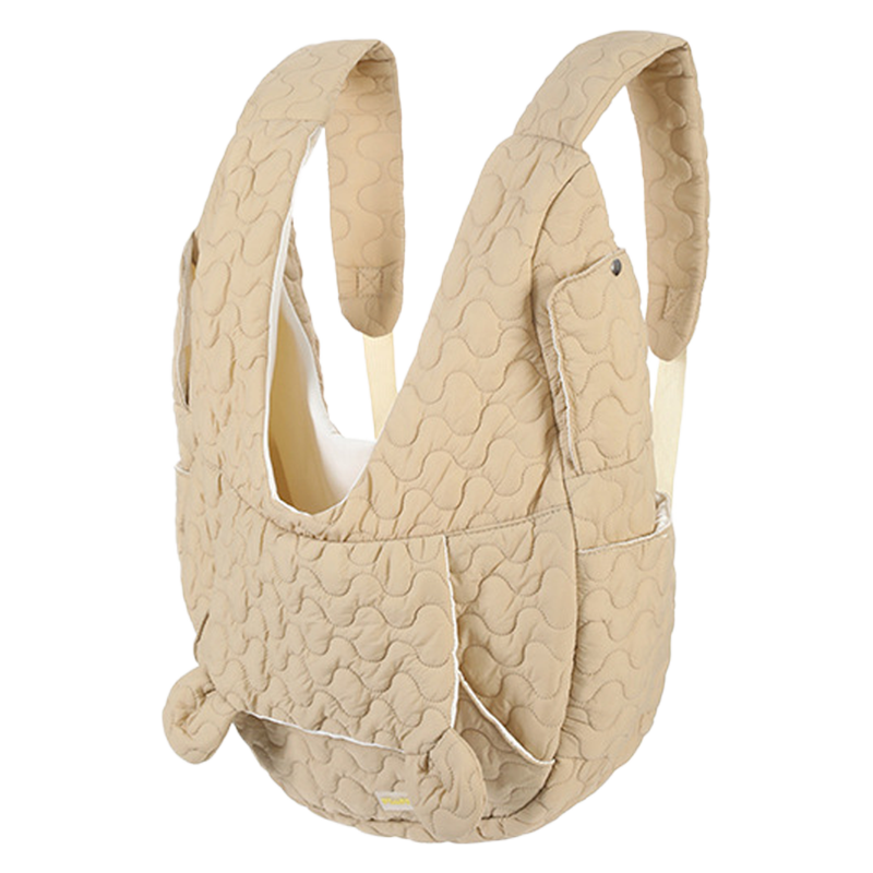 Hands-Free Cat Carrier