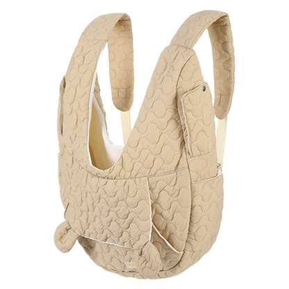 Hands-Free Cat Carrier