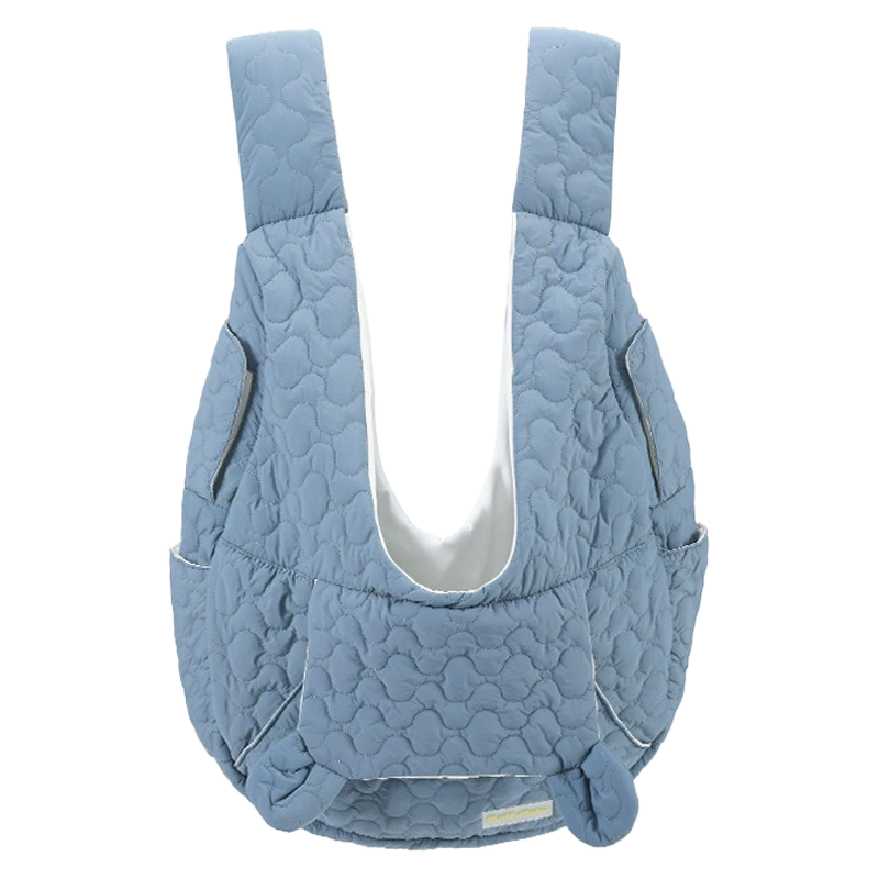 Hands-Free Cat Carrier