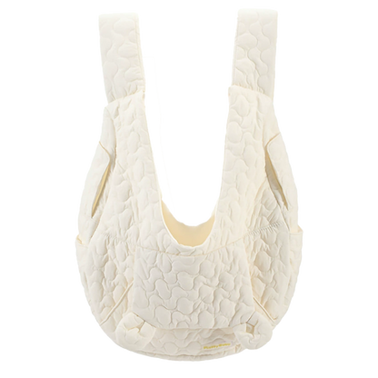 Hands-Free Cat Carrier