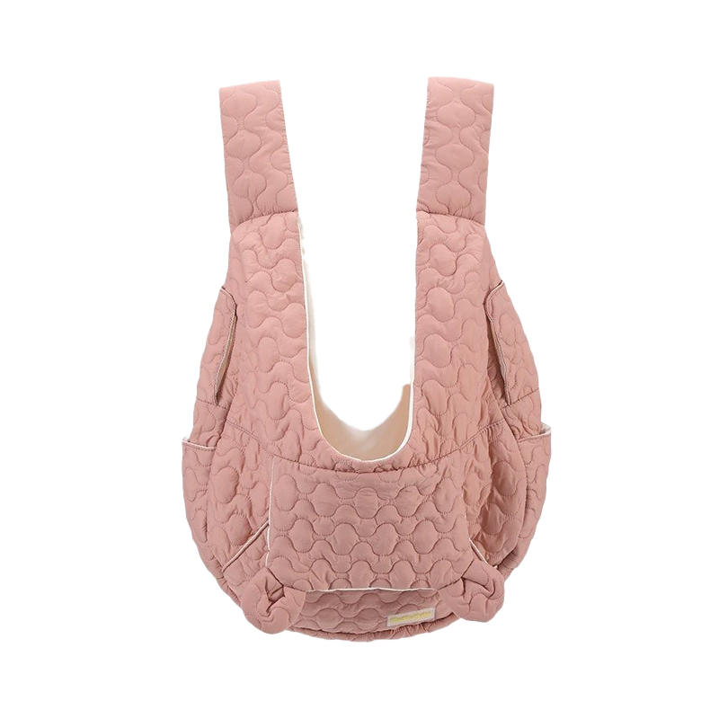 Hands-Free Cat Carrier