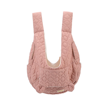 Hands-Free Cat Carrier