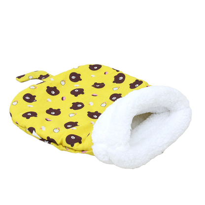 Cat Sleeping Bag
