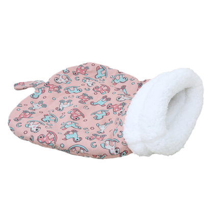 Cat Sleeping Bag
