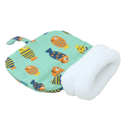 Cat Sleeping Bag