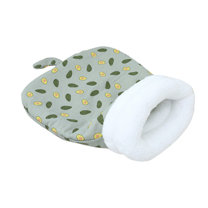 Cat Sleeping Bag