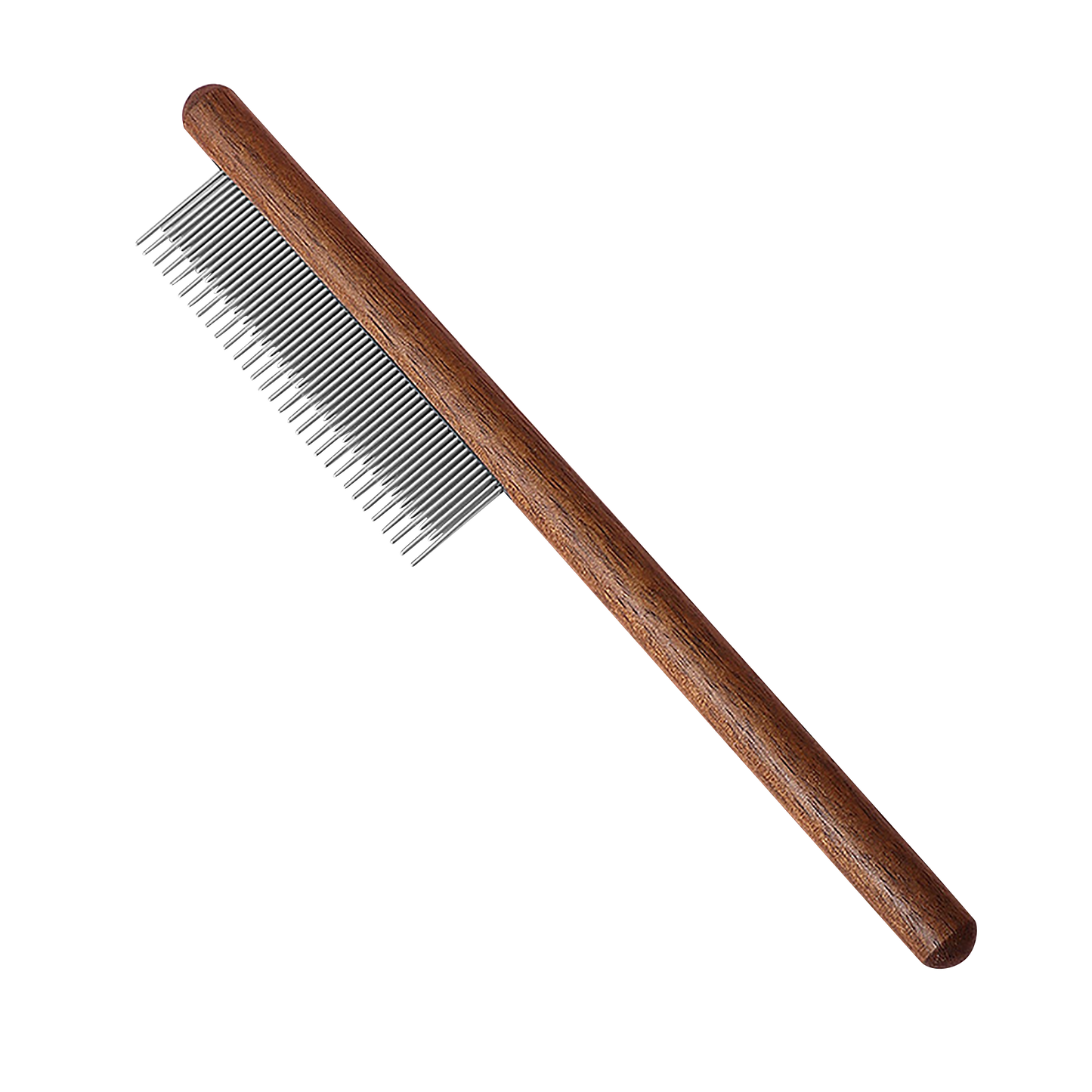 Detangling Wooden Comb