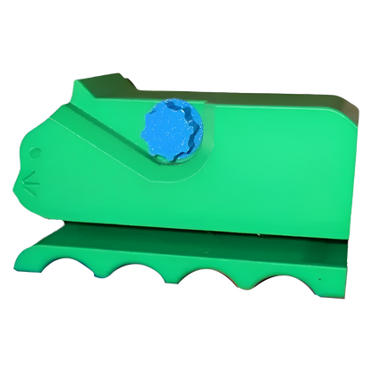 DIY Scratcher Cutter