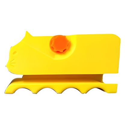 DIY Scratcher Cutter