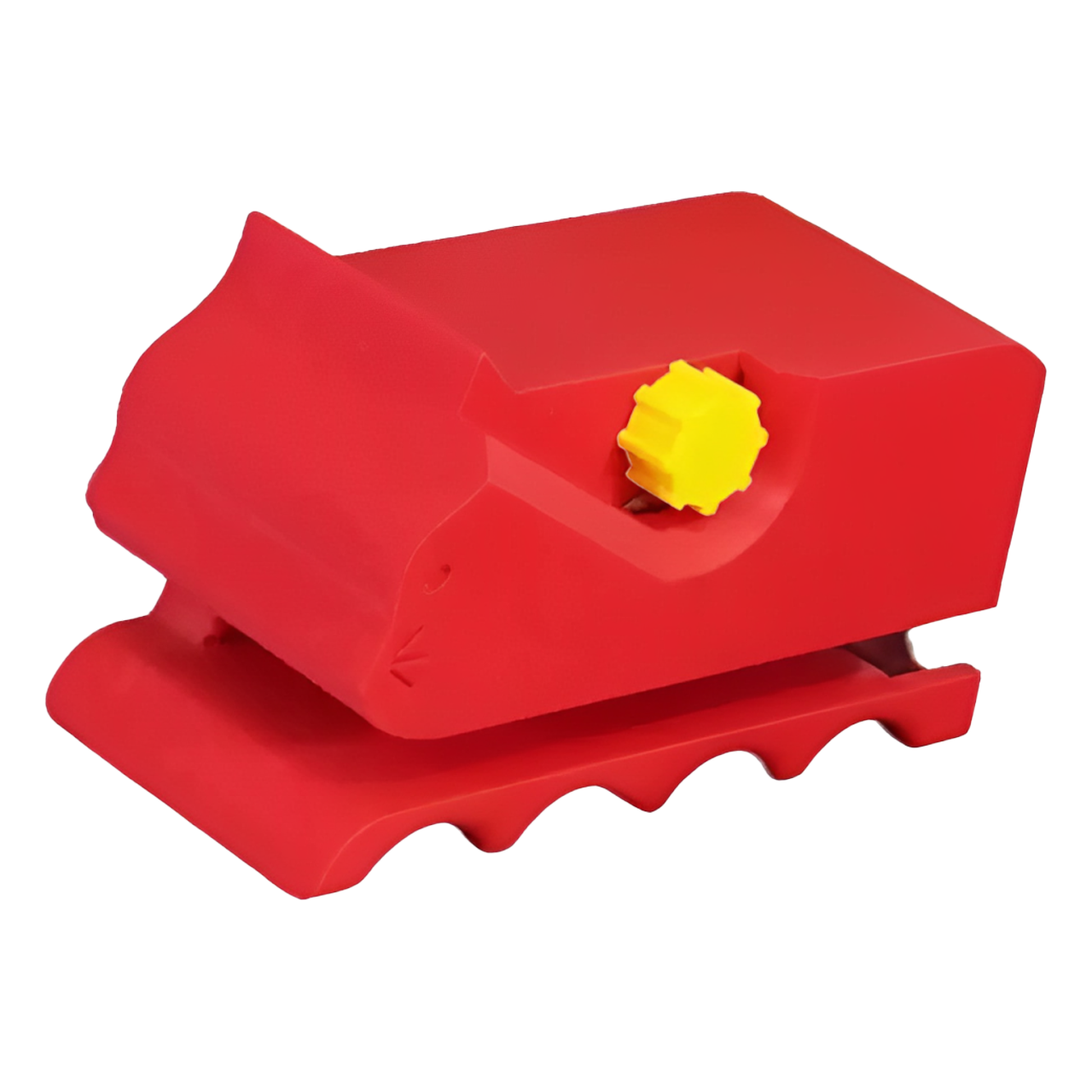 DIY Scratcher Cutter