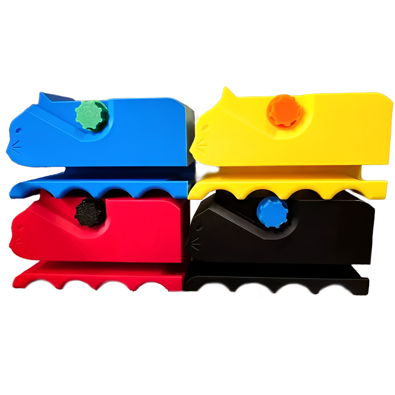 DIY Scratcher Cutter