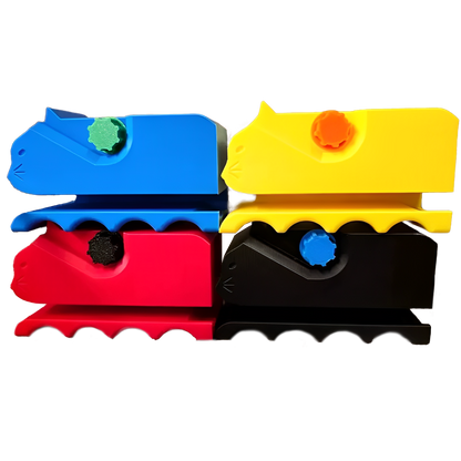 DIY Scratcher Cutter