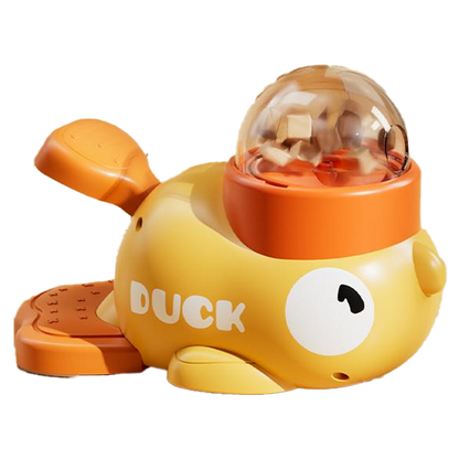 Duck Feeder Toy