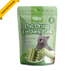 Cat Grass Teething Stick