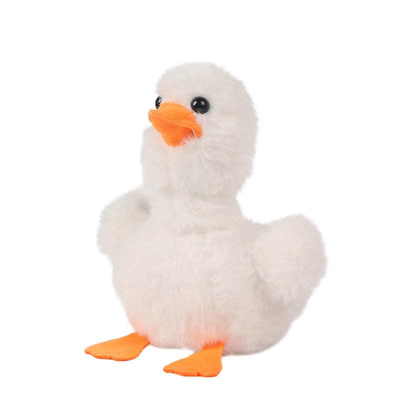 Flappy Duck Toy