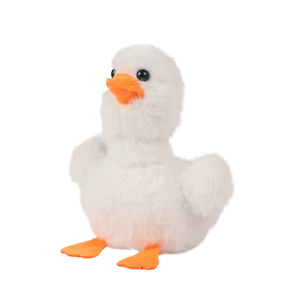 Flappy Duck Toy