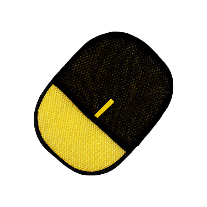 Easy Hair Removing Glove