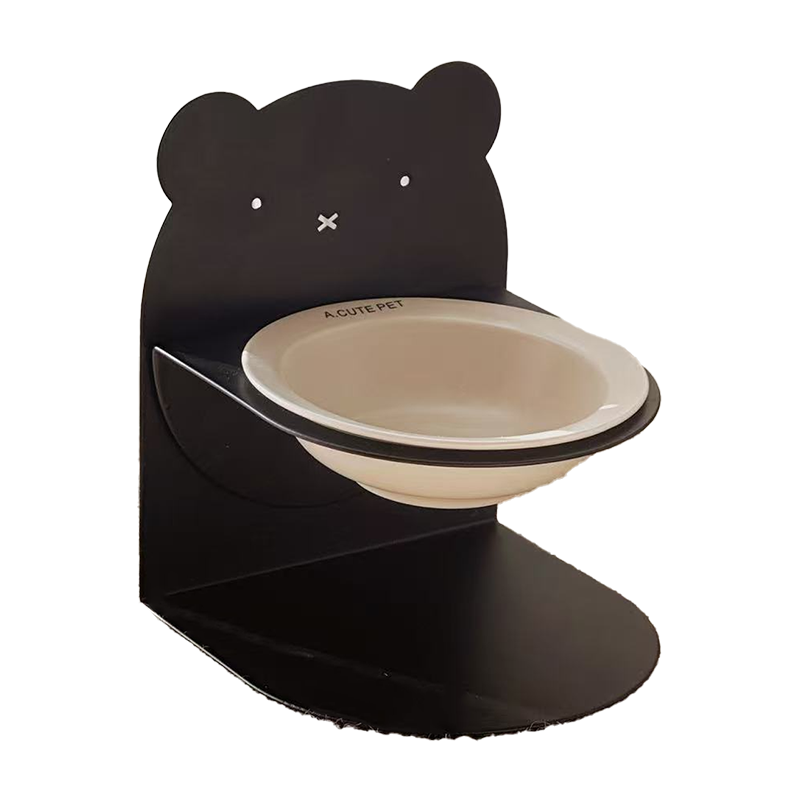 Magnetic Ceramic Bowl