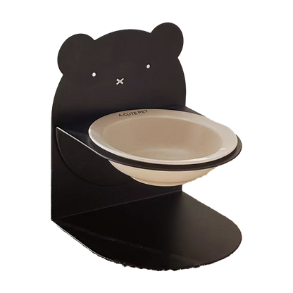 Magnetic Ceramic Bowl