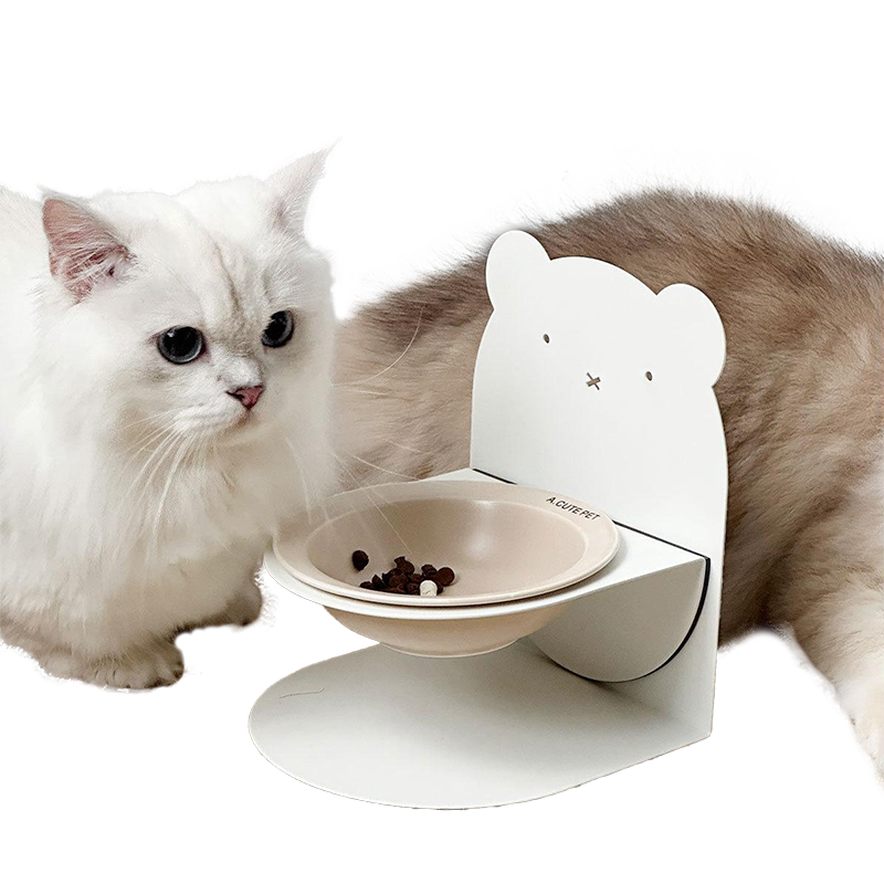 Magnetic Ceramic Bowl