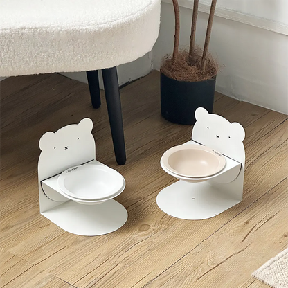 Magnetic Ceramic Bowl