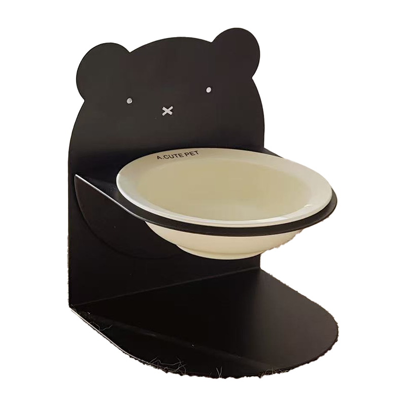 Magnetic Ceramic Bowl