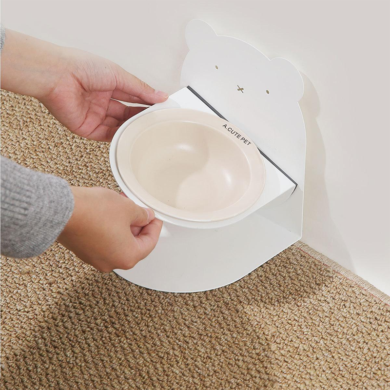 Magnetic Ceramic Bowl