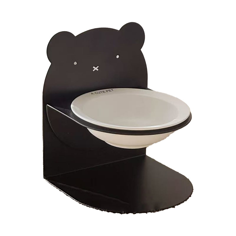 Magnetic Ceramic Bowl