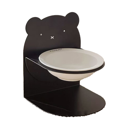 Magnetic Ceramic Bowl